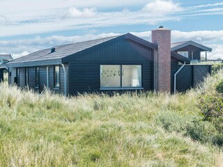 Maison de vacances Rindby Enregistrement extérieur 1