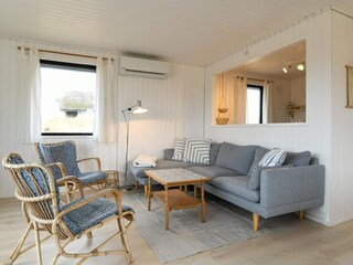 Casa per le vacanze Rindby  21