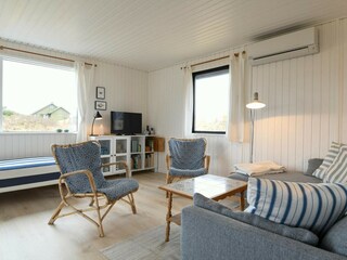 Casa per le vacanze Rindby  11