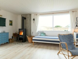 Maison de vacances Rindby  12