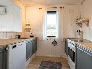 Maison de vacances Rindby  24