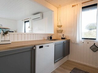 Casa per le vacanze Rindby  25