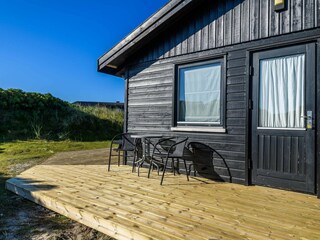 Maison de vacances Rindby Enregistrement extérieur 8