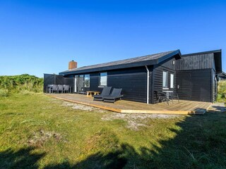 Maison de vacances Rindby Enregistrement extérieur 3