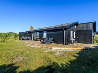 Maison de vacances Rindby Enregistrement extérieur 5