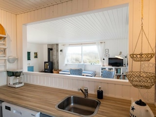 Maison de vacances Rindby  22