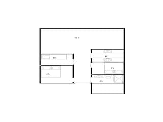 Maison de vacances Rindby  24