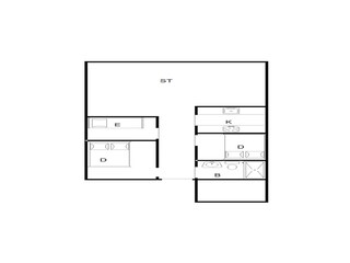 Maison de vacances Rindby  36