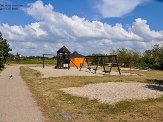 Casa de vacaciones Skaven Strand  22