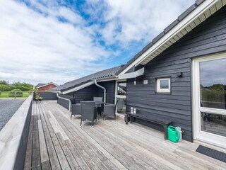 Holiday house Skaven Strand Outdoor Recording 10