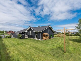 Holiday house Skaven Strand Outdoor Recording 14