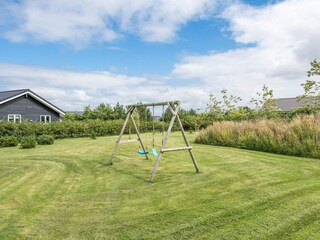 Maison de vacances Skaven Strand Enregistrement extérieur 15
