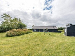 Casa per le vacanze Skaven Strand Registrazione all'aperto 16