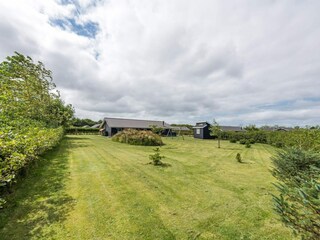 Vakantiehuis Skaven Strand Buitenaudio-opname 17