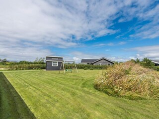 Vakantiehuis Skaven Strand Buitenaudio-opname 18