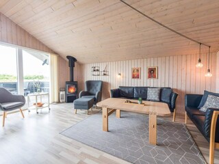 Maison de vacances Skaven Strand  21