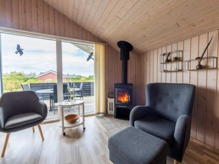 Casa per le vacanze Skaven Strand  22