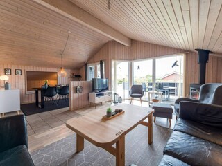 Holiday house Skaven Strand  23