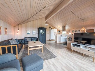 Casa per le vacanze Skaven Strand  24