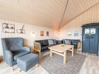 Casa per le vacanze Skaven Strand  25