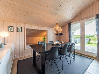 Casa per le vacanze Skaven Strand  26