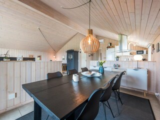 Maison de vacances Skaven Strand  27