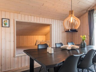 Maison de vacances Skaven Strand  28