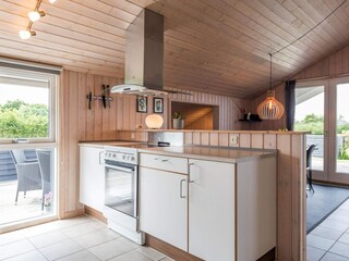 Maison de vacances Skaven Strand  29
