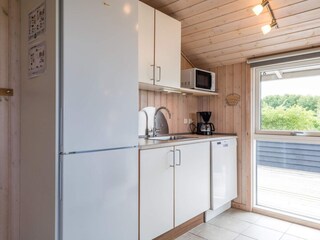 Maison de vacances Skaven Strand  30