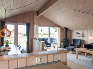 Maison de vacances Skaven Strand  31