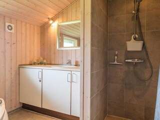 Vakantiehuis Skaven Strand  32