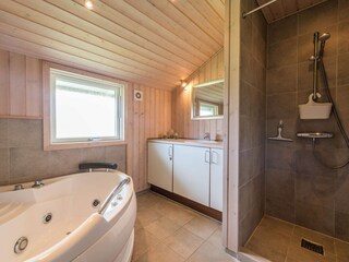 Casa per le vacanze Skaven Strand  33