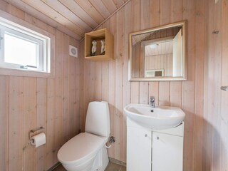 Maison de vacances Skaven Strand  34