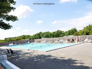 Vakantiehuis Skaven Strand  35