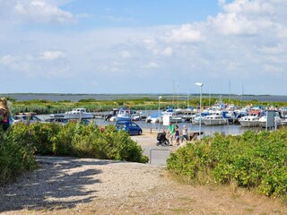 Vakantiehuis Skaven Strand  36
