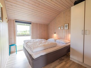 Maison de vacances Skaven Strand  37
