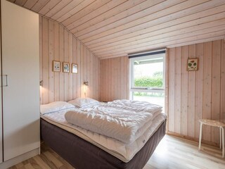 Vakantiehuis Skaven Strand  38