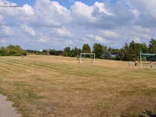 Casa per le vacanze Skaven Strand  40