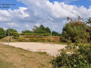 Vakantiehuis Skaven Strand  42