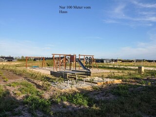 Maison de vacances Skaven Strand  43