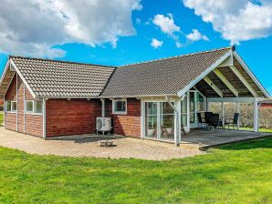 6 Personen Ferienhaus in Lemvig - Limfjord - image1