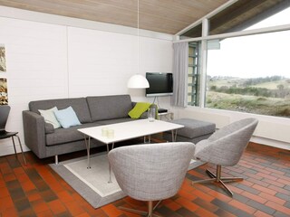 Vakantiepark Hanstholm  44