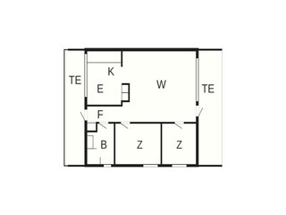 Vakantiepark Hanstholm  33