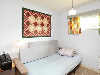 Vakantiehuis Oksbøl  10