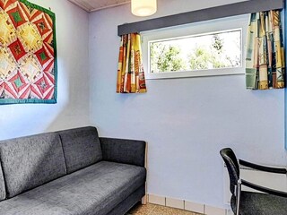 Vakantiehuis Oksbøl  12