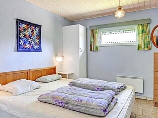 Vakantiehuis Oksbøl  13
