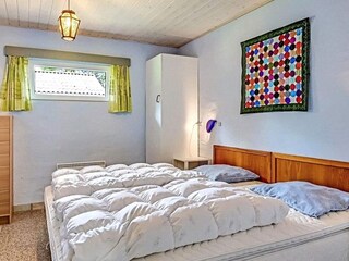 Vakantiehuis Oksbøl  14