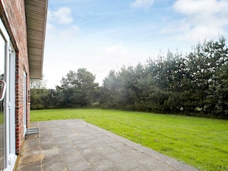 Vakantiehuis Oksbøl  15