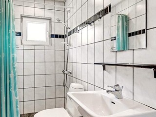Vakantiehuis Oksbøl  16