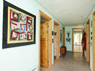 Vakantiehuis Oksbøl  3